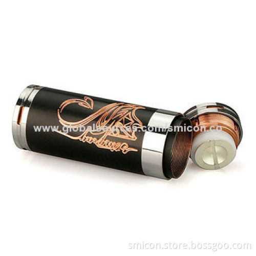 2014 New Arrival Stingray MOD with Magnetic Button, Short-circuit Protection